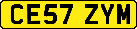 CE57ZYM