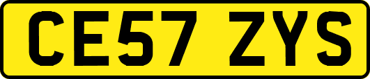 CE57ZYS