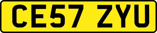 CE57ZYU