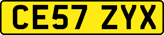 CE57ZYX
