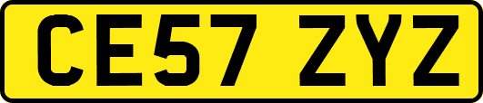 CE57ZYZ