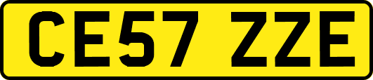 CE57ZZE