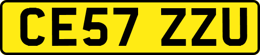 CE57ZZU