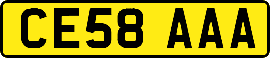 CE58AAA