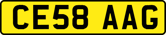 CE58AAG