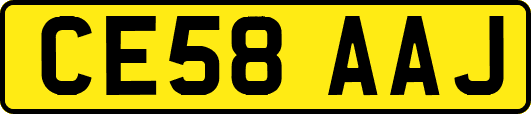 CE58AAJ