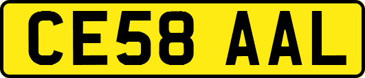 CE58AAL