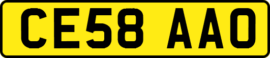 CE58AAO