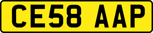 CE58AAP
