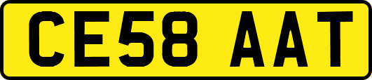 CE58AAT