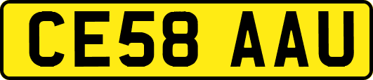 CE58AAU