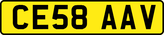 CE58AAV