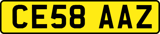 CE58AAZ