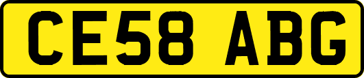 CE58ABG
