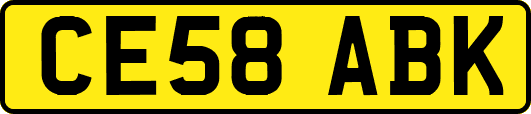 CE58ABK