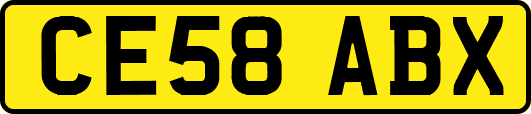 CE58ABX