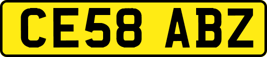 CE58ABZ