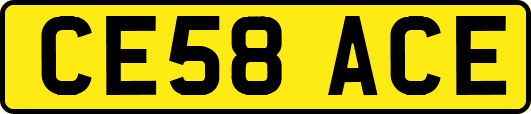 CE58ACE