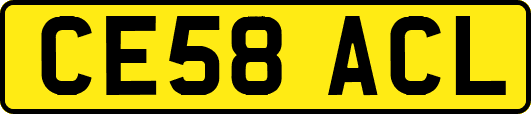 CE58ACL