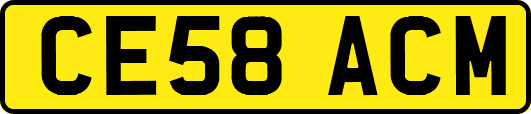 CE58ACM