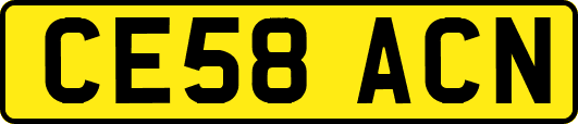 CE58ACN