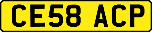 CE58ACP