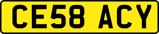 CE58ACY