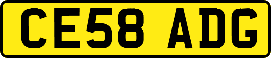 CE58ADG