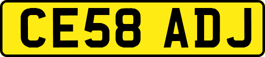 CE58ADJ