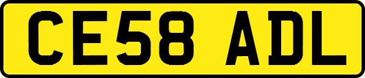 CE58ADL