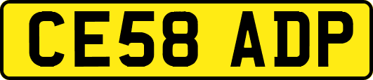 CE58ADP