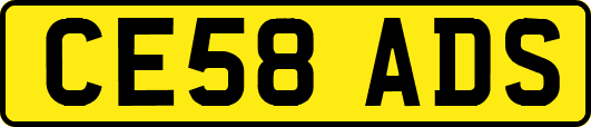 CE58ADS