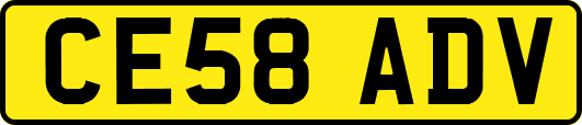 CE58ADV