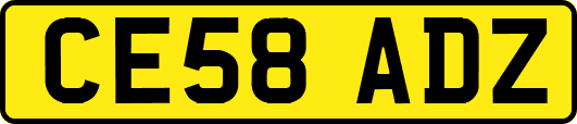 CE58ADZ