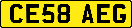 CE58AEG