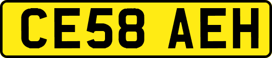 CE58AEH