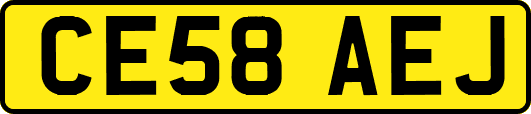 CE58AEJ