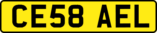 CE58AEL