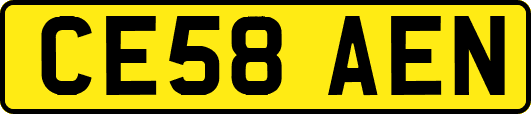 CE58AEN