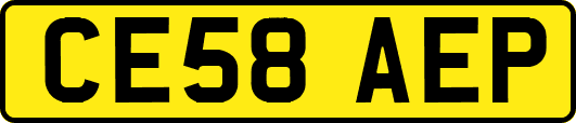 CE58AEP