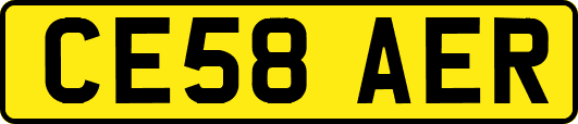 CE58AER