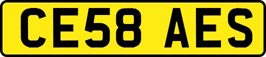 CE58AES