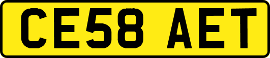 CE58AET