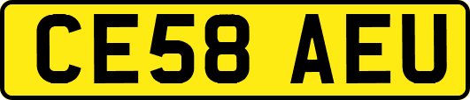 CE58AEU