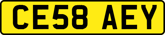 CE58AEY