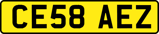 CE58AEZ