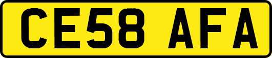 CE58AFA