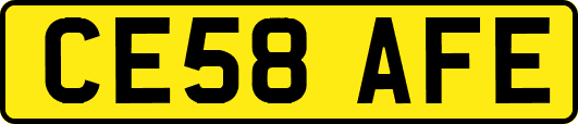 CE58AFE