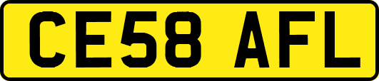 CE58AFL