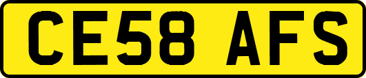 CE58AFS